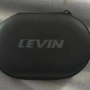 Levin headphones